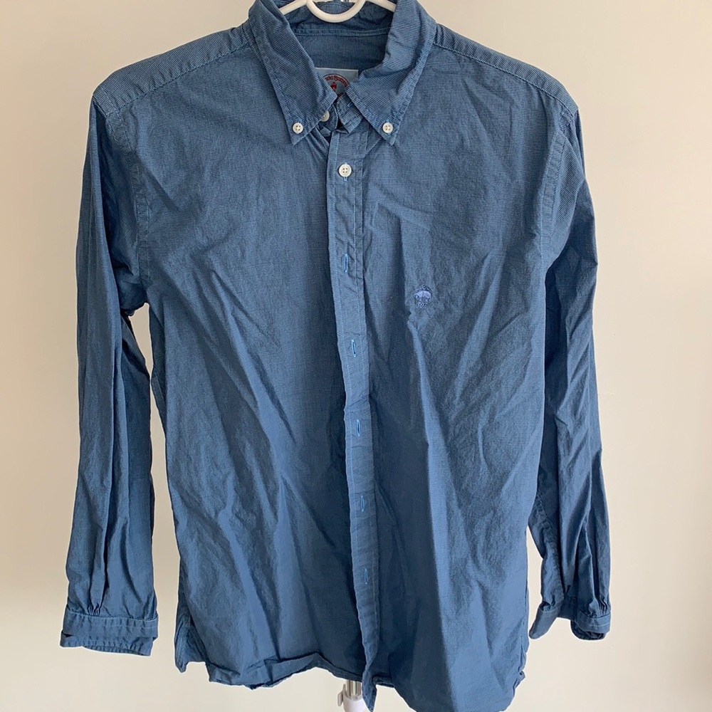 Brooks brothers shirt